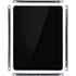 Barbarian by Frazetta iPad Pro 11in (2024) Clear Case